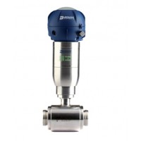 Bardiani氣動衛生球閥 ZVS系列 DN10到DN100