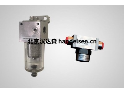 意大利SITECNA 方向控制滑阀-DP系列