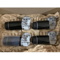 Ankarsrum減速直流電機 PM4228系列