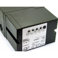 Kromschr?der用于燃氣 VAS、VCS 的電磁閥VAS 125R/LQ