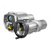 歐瑪AUMA  GHT多回轉齒輪箱德國