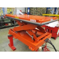 PRO-HUB液壓升降機和配件 原廠供應