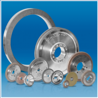 DR.KAISER 電鍍驅動砂輪  電鍍結合特點優勢