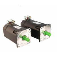 Mattke EY 系列 勵磁防爆 伺服電機的優勢