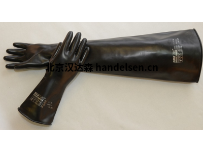 JUGITEC干箱手套 Jugitec? B技术参数