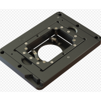 PIEZOCONCEPT 手動微載物臺和混合系統易于操作