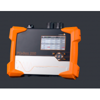 A.Eberle PQ-Box 50 移動電源質量 適用于惡劣環境和狹窄區域