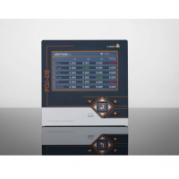 A-eberle艾佰勒 電能質量測量裝置 PQI-DA/PQI-DE