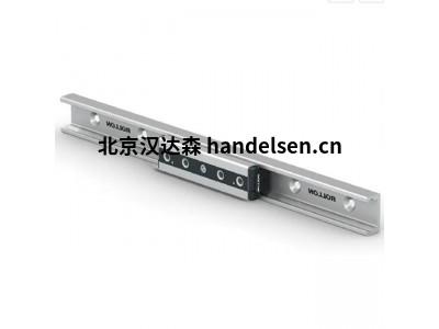Rollon伸縮導軌 DSC系列 行程可根據要求調整
