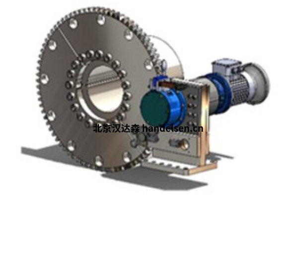 停止轉向塊系統