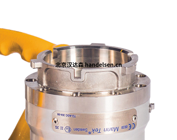 干濕和航空聯軸器2