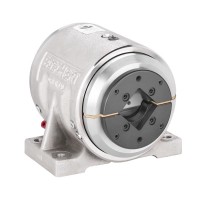 Boschert滑動卡盤 40-50系列 軸向調節50mm和100mm