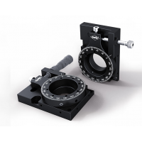 OWIS手動定位系統轉臺 DT40系列