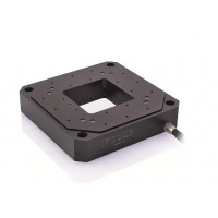 德國Physik掃描定位器P-587 6軸壓電精密調節器