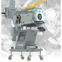 瑞士MAAG過濾系統高性能熔體過濾器ERF系列