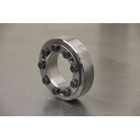 德國Stüwe斯圖威軸轂連接漲套WK 100-12產品系列介紹