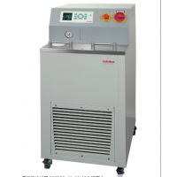 德國JULABO半冷式循環冷卻器SC2500a型