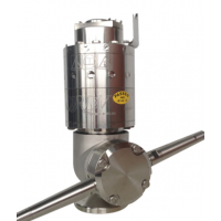 Bolondi FV系列自動(dòng)旋轉(zhuǎn)無需任何潤滑油FV025