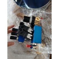 microjet潤滑系統 MKS-G260系列