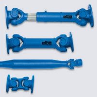 德國elbe 傳動軸聯軸器離合器全系列產品