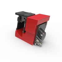 JVM(JOST) 德國振動電機及驅動組件全系列產品