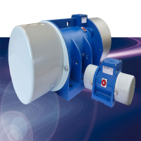 vibra schultheis DV振動電機全系列產品