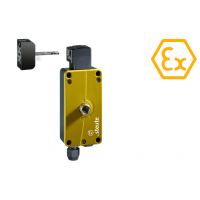 德國Steute EX STM 295-3G/D防爆聯鎖裝置1183008