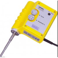 Hielscher UP200St-G - 超聲波發生器