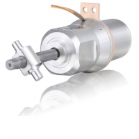 德國phytron LAV線性執行器 用于超高真空和低溫環境