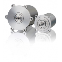 phytron微型步進電機執行器NEMA系列二相電機4線并聯