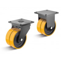 德國(guó)TORWEGGE通用滾柱導(dǎo)軌 US-NR08 型US-NR08-075x2000