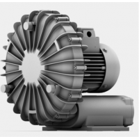 Elektror 伊萊克羅低壓，中壓，高壓工業(yè)風(fēng)機(jī)，可達(dá)1,000,000 m3/h