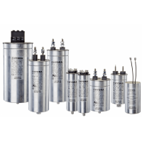 ELECTRONICON電容器用于新能源、電力電子、軌道交通