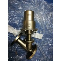 Burocco閥門 VO-VP/FL - DN40 中國區授權代理