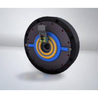 KWD Kupplungswerk離合器廣泛應用于機械、汽車、航空