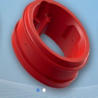 ACLA 導向鞋 V型 用于鐵軌寬度為4-7毫米