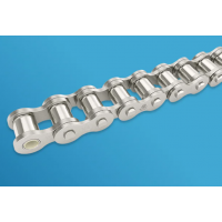 Wippermann鏈條、齒輪和傳動系統特點