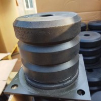 ACLA 300183A3緩沖器應用紡織機械包裝機等領域