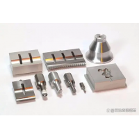 CHIERICI超聲波焊接機產品參數說明