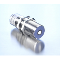 Microsonic傳感器用于各種工業和商業領域