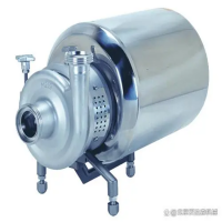 Maprotec離心泵特點及應用范圍