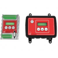 瑞典AQ D72控制器在生物純化層析系統中的應用