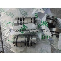 德國JAKOB聯軸器系列產品特點應用領域