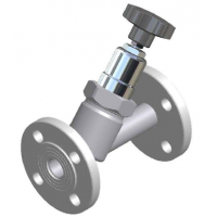 Burocco閥門APOSIFA4-SM1技術參數