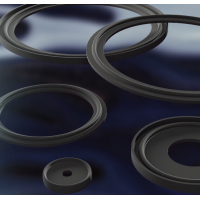 德國(guó)James Walker 機(jī)械密封件，可用于大多數(shù)法蘭規(guī)格