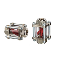 Giacomello流量指示器/流量開關FLU/P