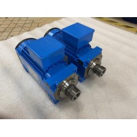 Himmel齒輪減速電機 S03系列適用于食品行業