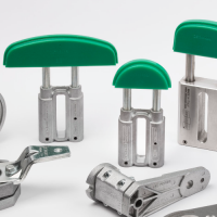 意大利ZETASASSI鏈條張緊器TC-PUG規格及應用