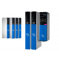 德國STOBER 采用安全技術(shù)的高效驅(qū)動控制器，外觀緊湊設(shè)計