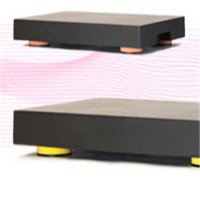 Isoloc用于測量和實驗室設備的軸承板  IL16  IL40系列參數介紹